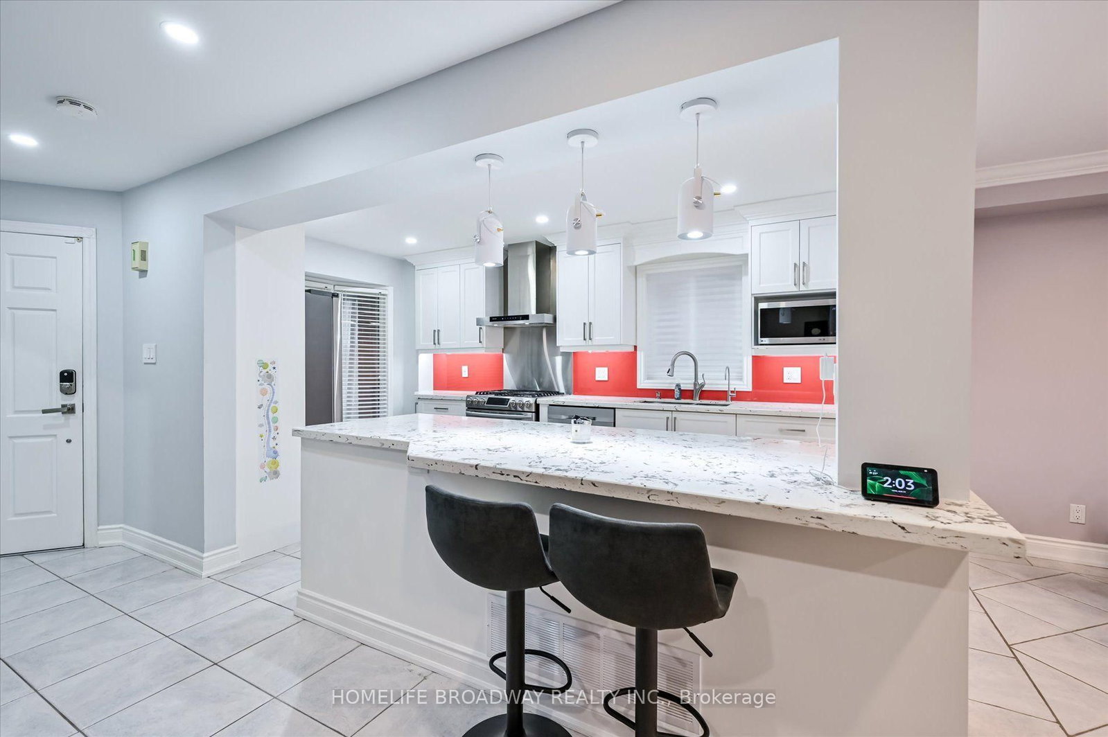 5532 Bourget Drive • Mississauga, ON photo 11