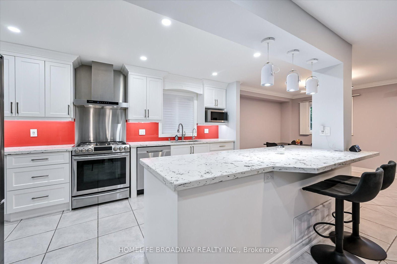 5532 Bourget Drive • Mississauga, ON photo 12