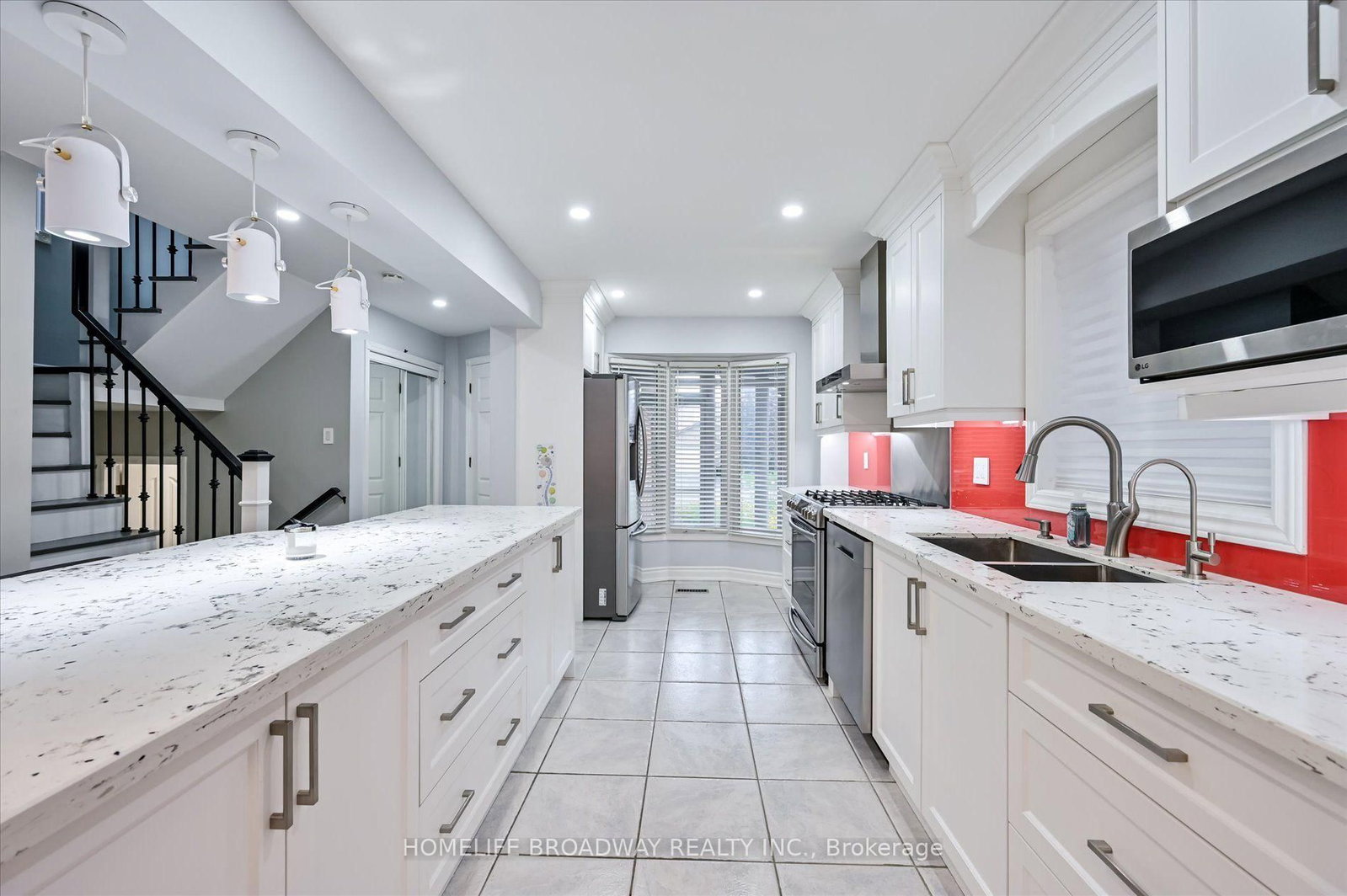 5532 Bourget Drive • Mississauga, ON photo 13