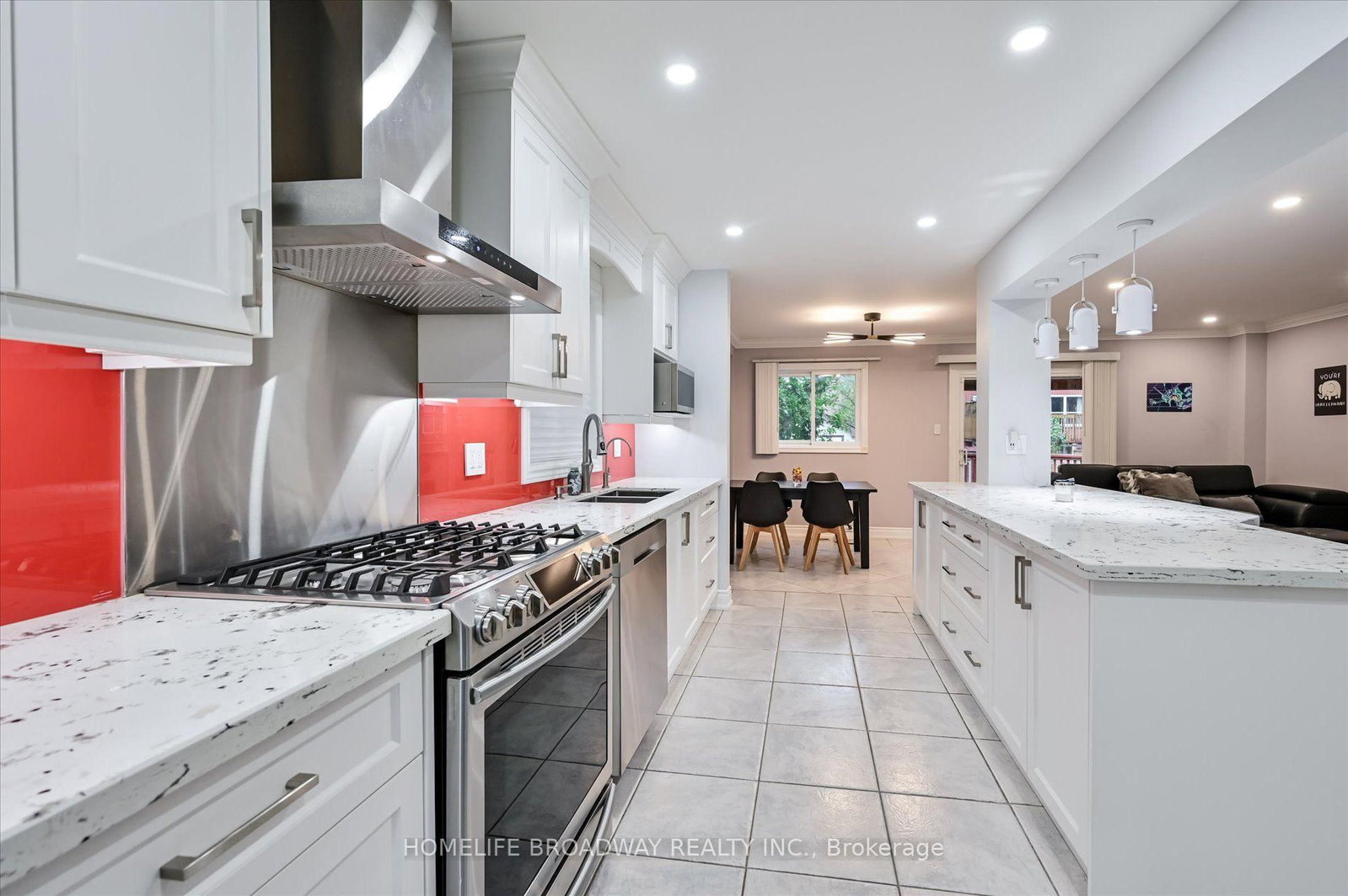5532 Bourget Drive • Mississauga, ON photo 14
