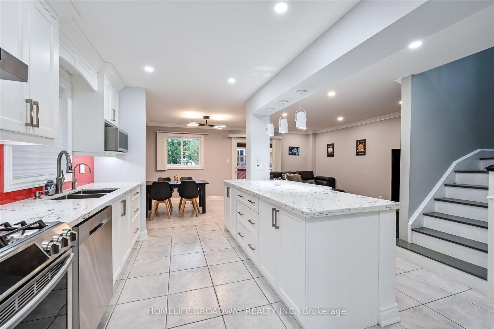 5532 Bourget Drive • Mississauga, ON photo 15