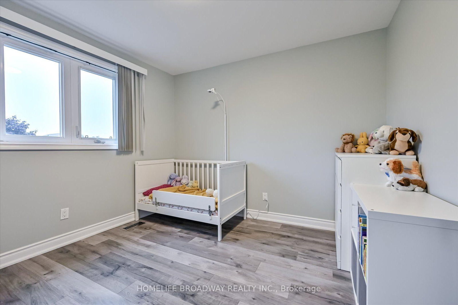 5532 Bourget Drive • Mississauga, ON photo 24