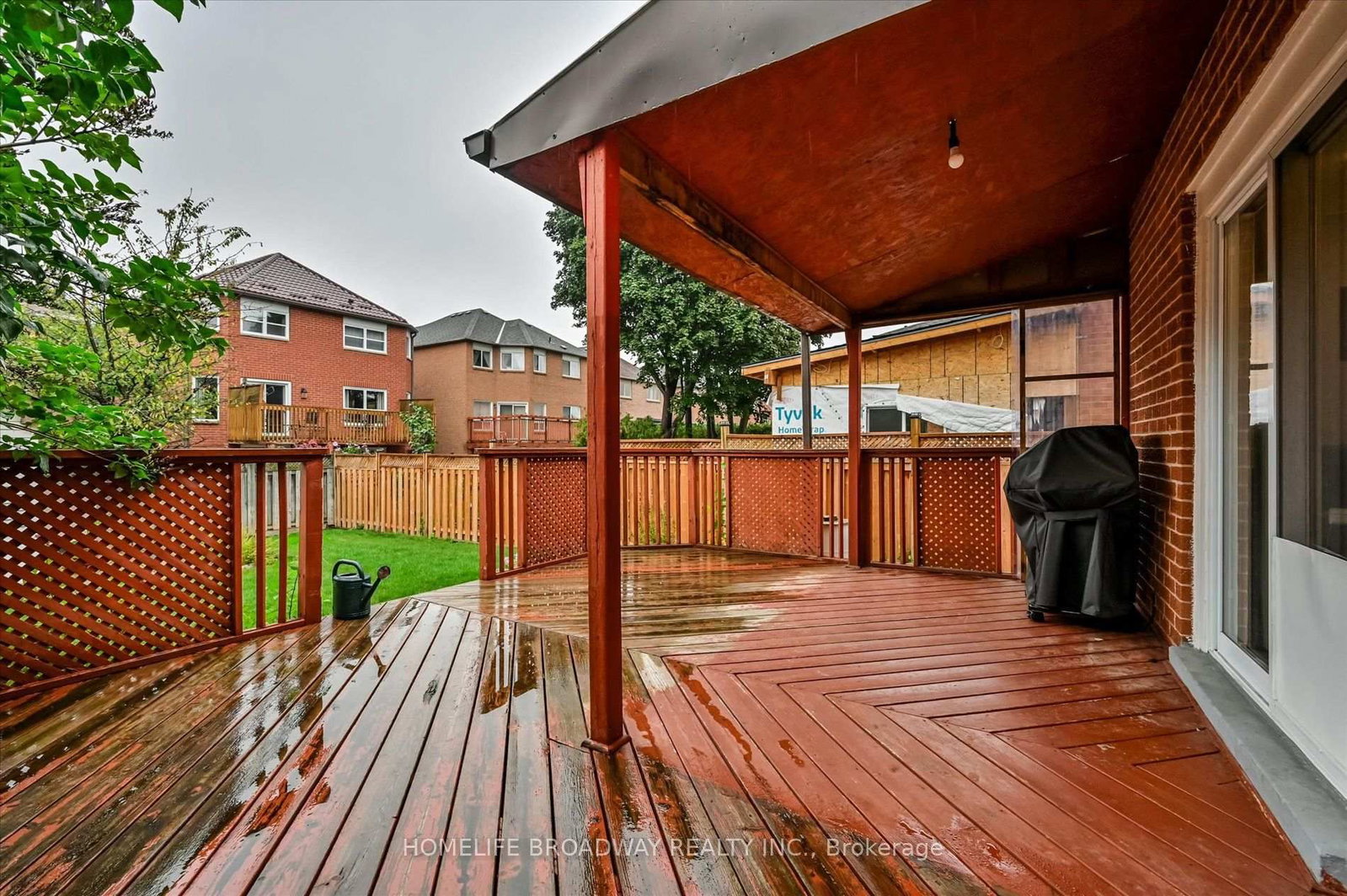 5532 Bourget Drive • Mississauga, ON photo 30
