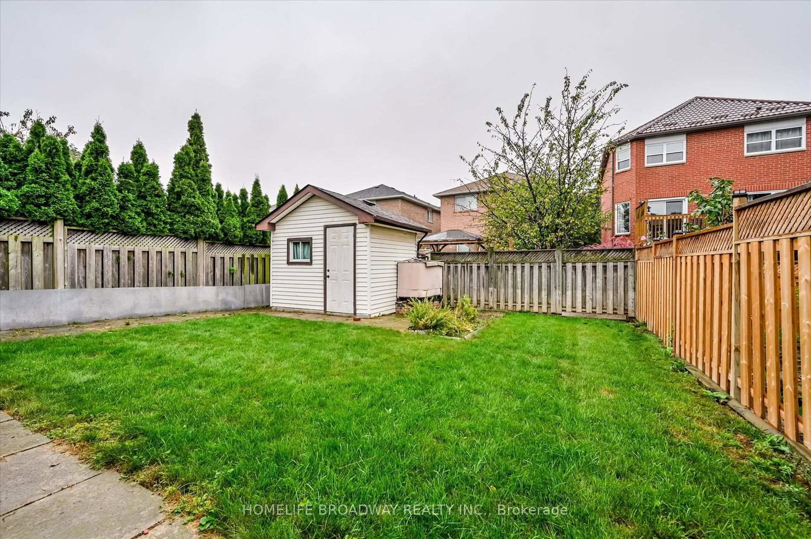 5532 Bourget Drive • Mississauga, ON photo 31