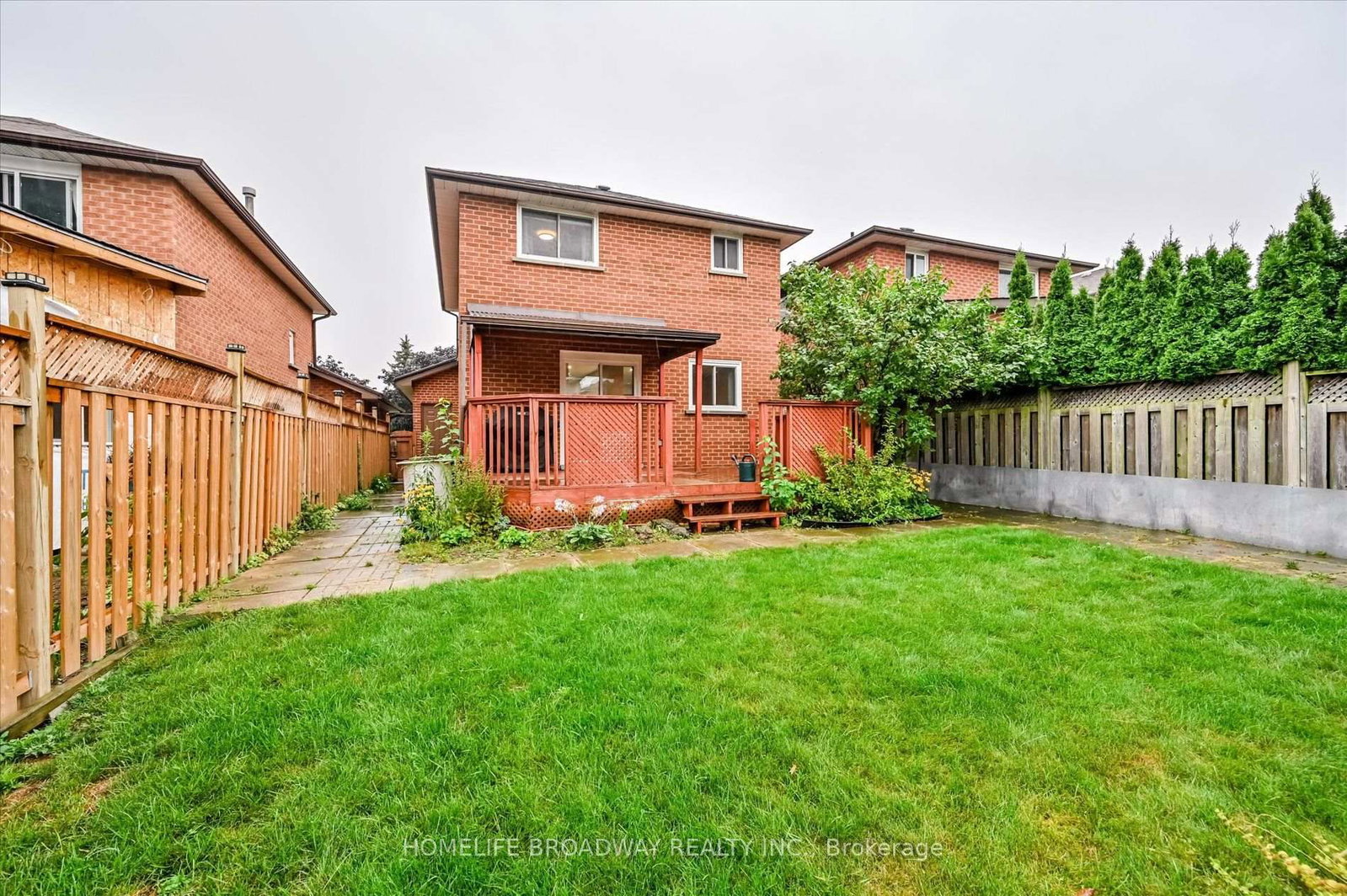 5532 Bourget Drive • Mississauga, ON photo 32