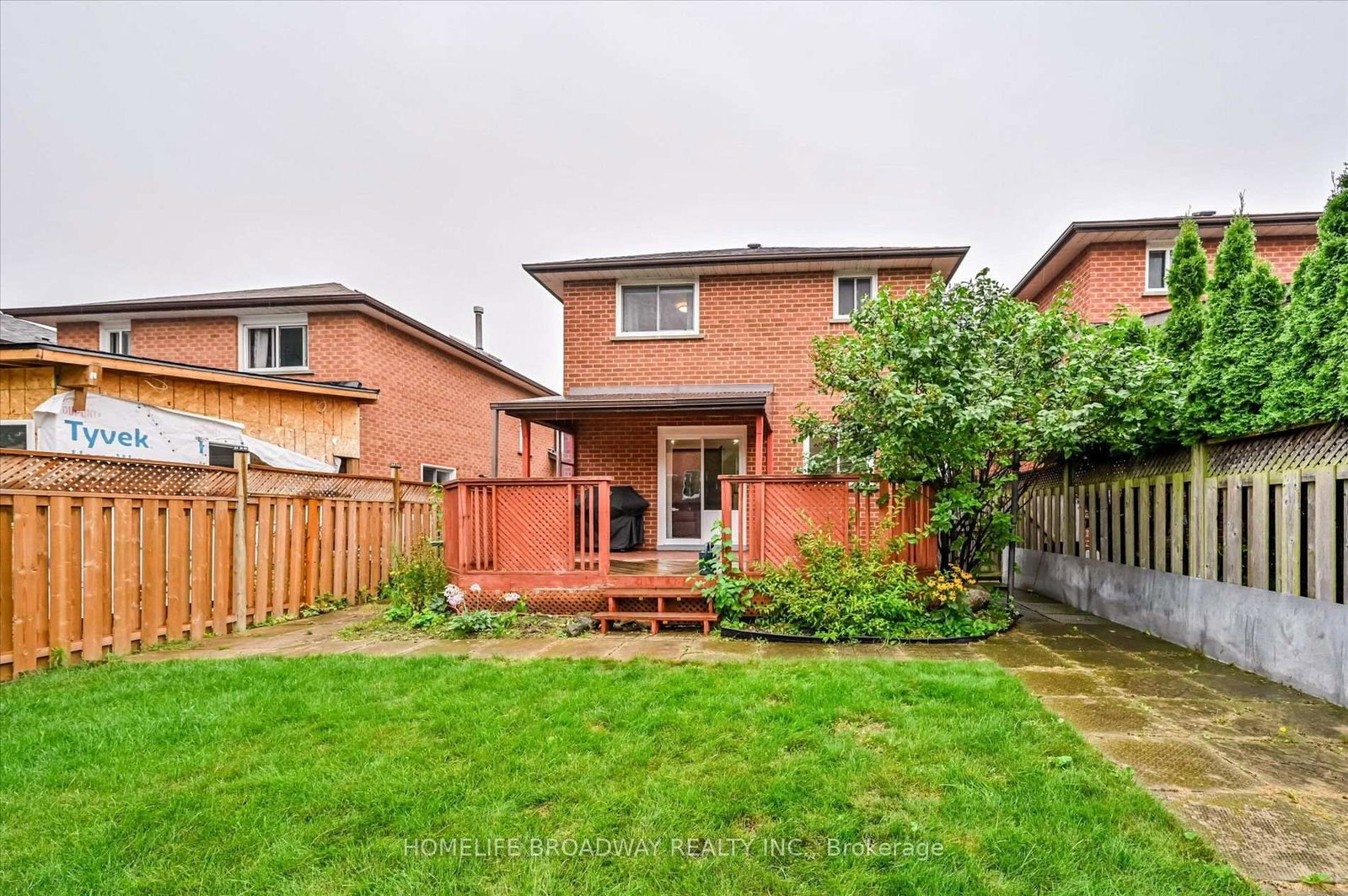 5532 Bourget Drive • Mississauga, ON photo 33