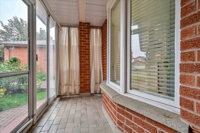 5532 Bourget Drive • Mississauga, ON photo 4