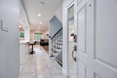 5532 Bourget Drive • Mississauga, ON photo 5
