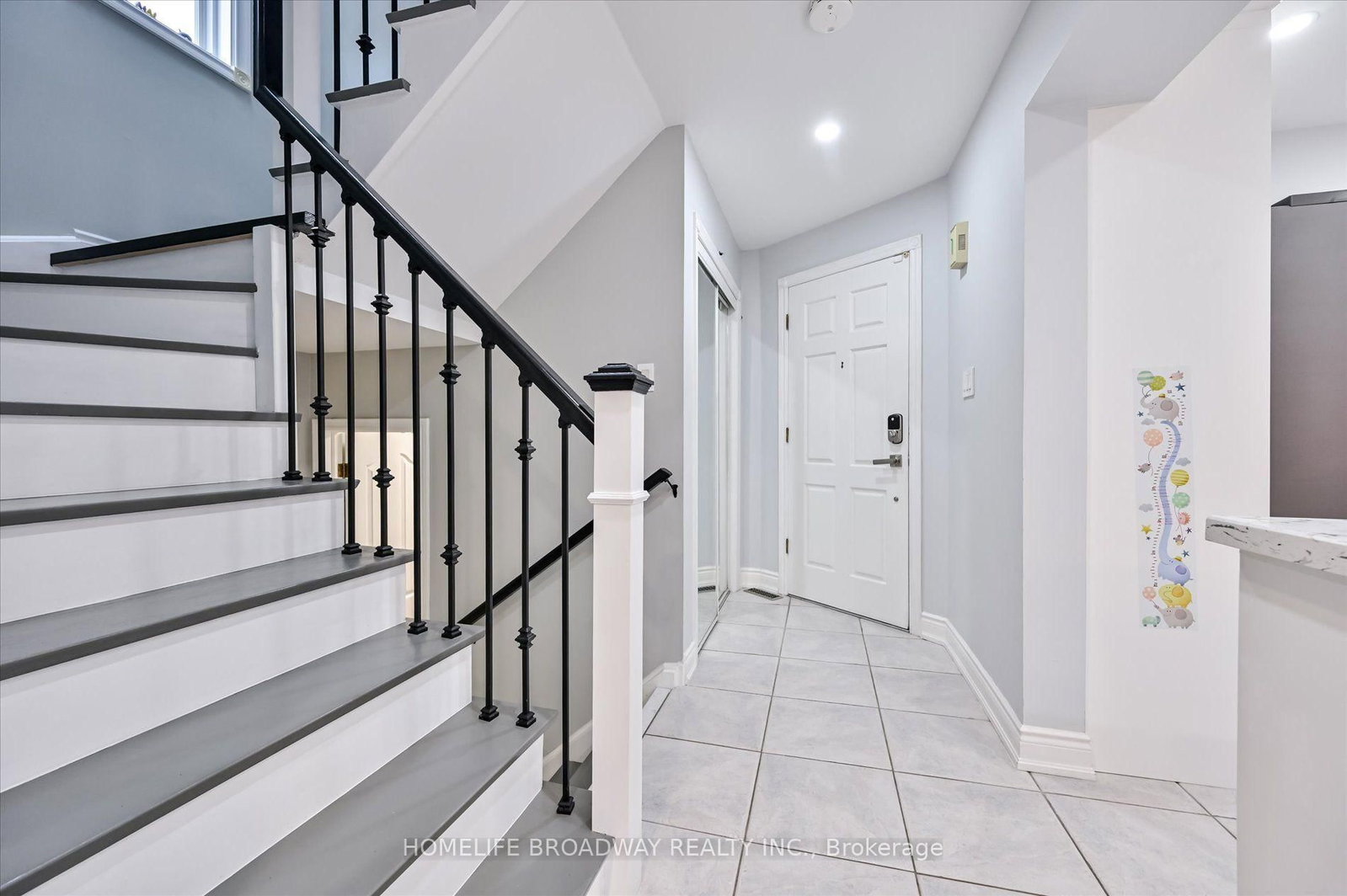 5532 Bourget Drive • Mississauga, ON photo 6