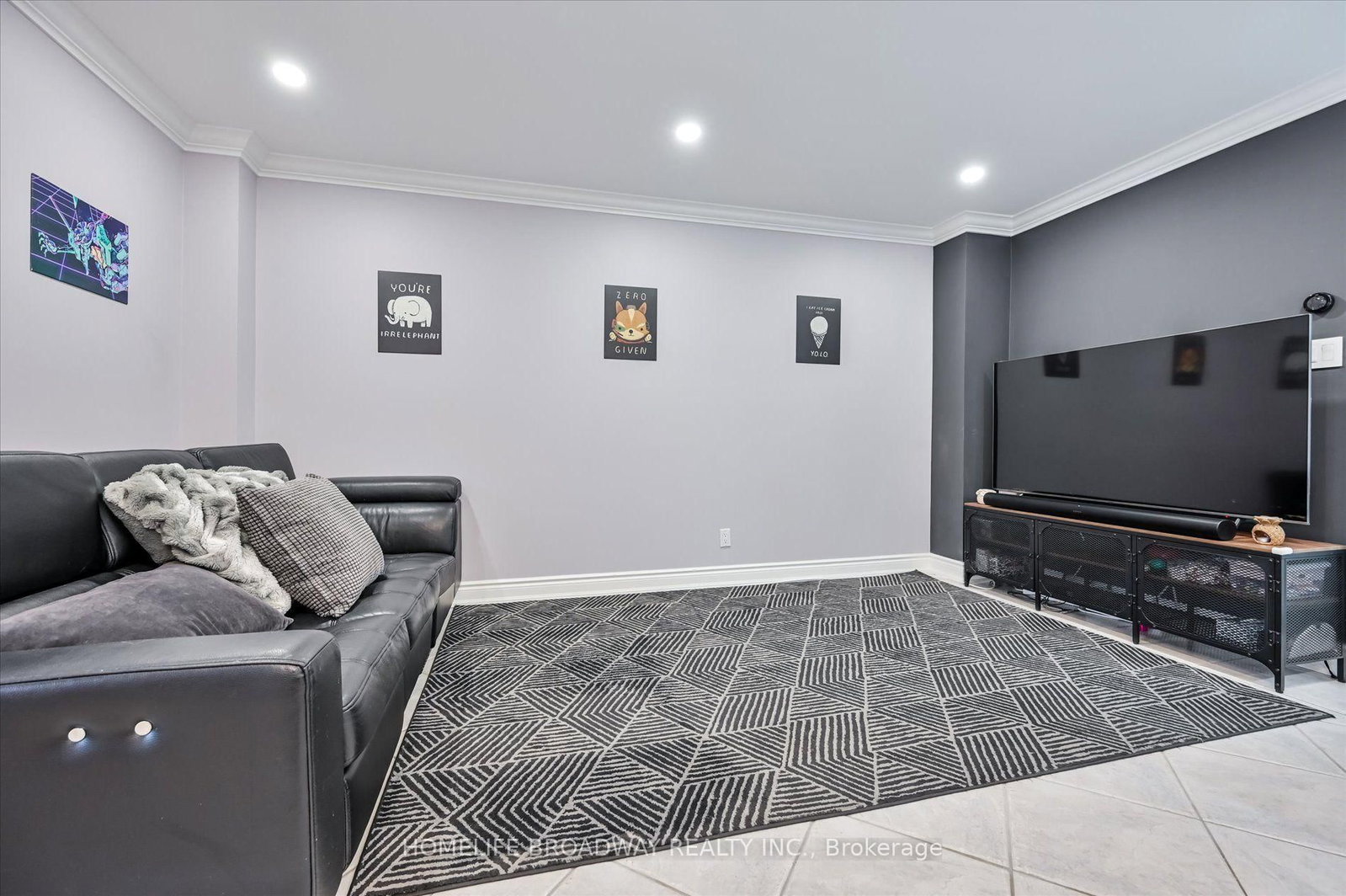 5532 Bourget Drive • Mississauga, ON photo 7