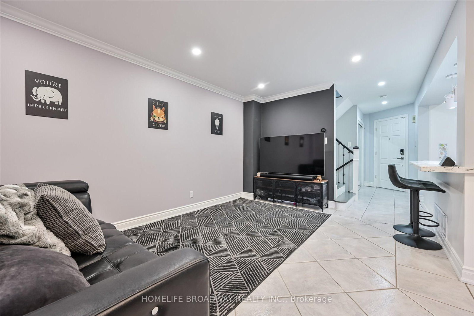 5532 Bourget Drive • Mississauga, ON photo 8