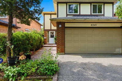 4265 Tea Garden Circle • Mississauga, ON photo 3