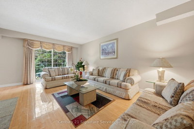 4265 Tea Garden Circle • Mississauga, ON photo 7