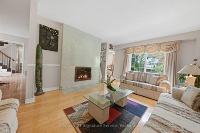 4265 Tea Garden Circle • Mississauga, ON photo 8