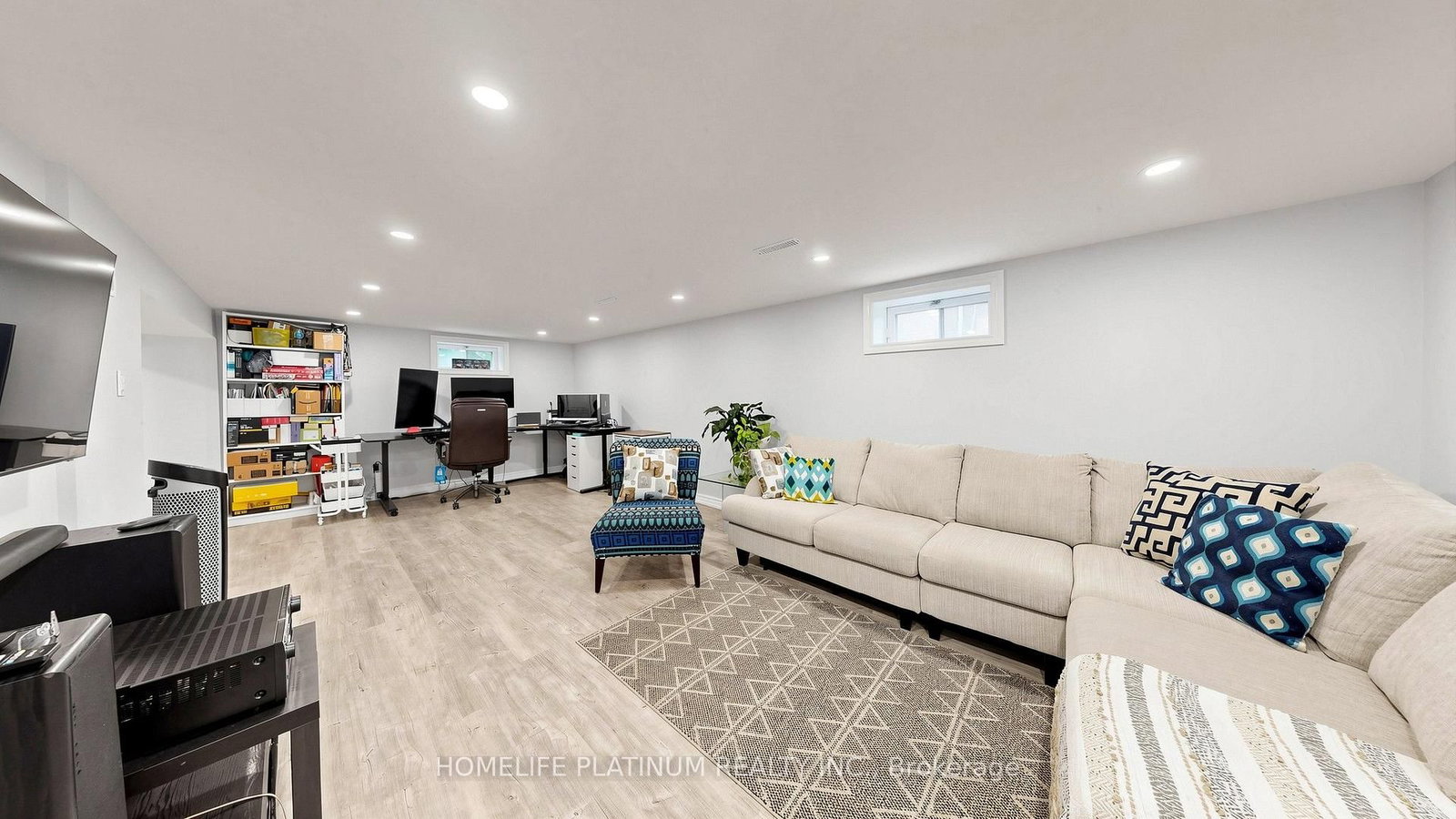 206 Mcmurchy Avenue S • Brampton, ON photo 38