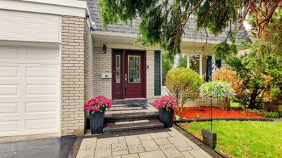 206 Mcmurchy Avenue S • Brampton, ON photo 4