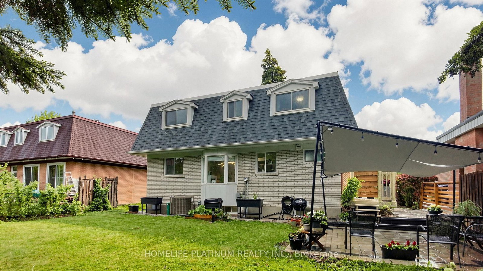 206 Mcmurchy Avenue S • Brampton, ON photo 50