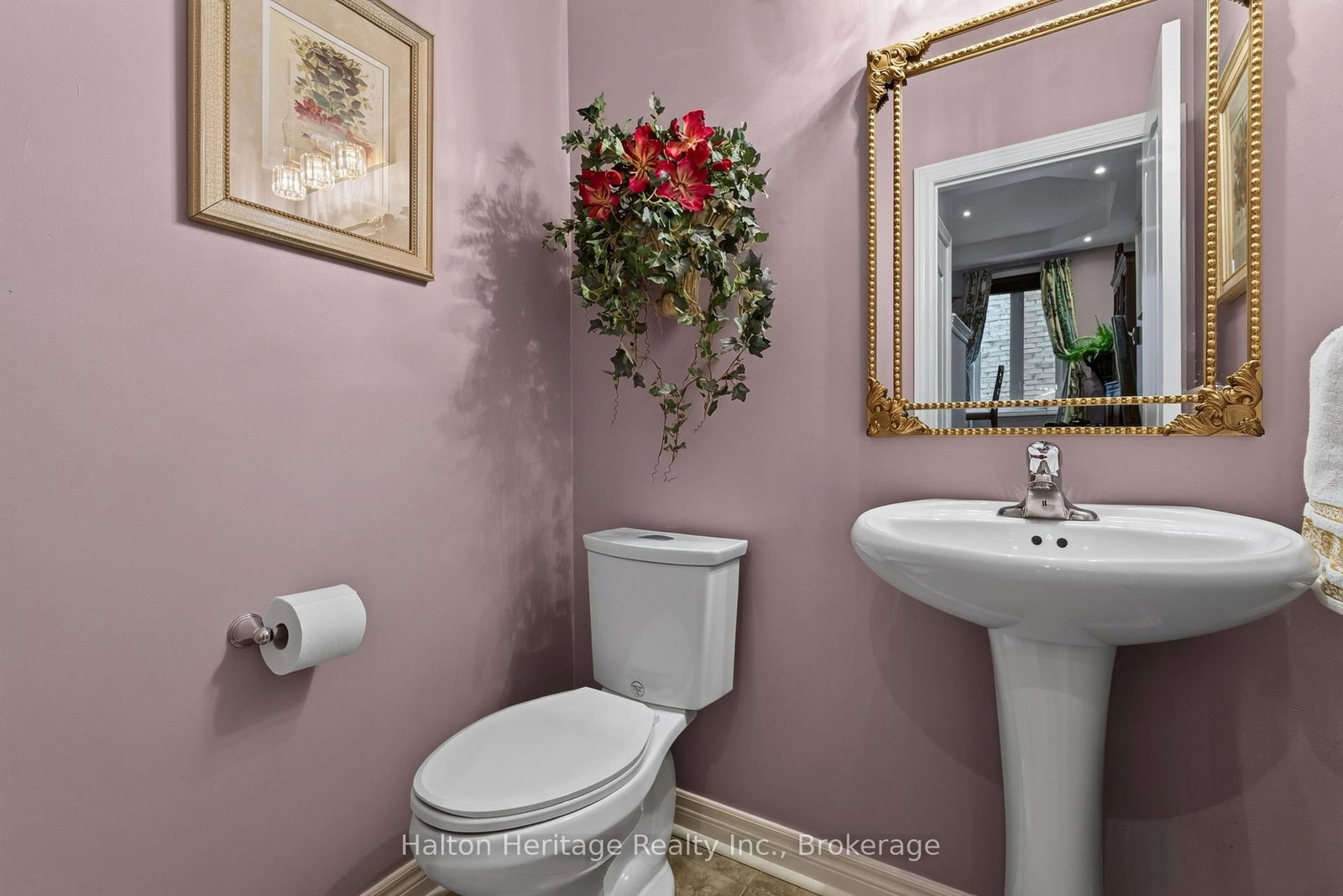 360 Holmes Crescent • Milton, ON photo 10