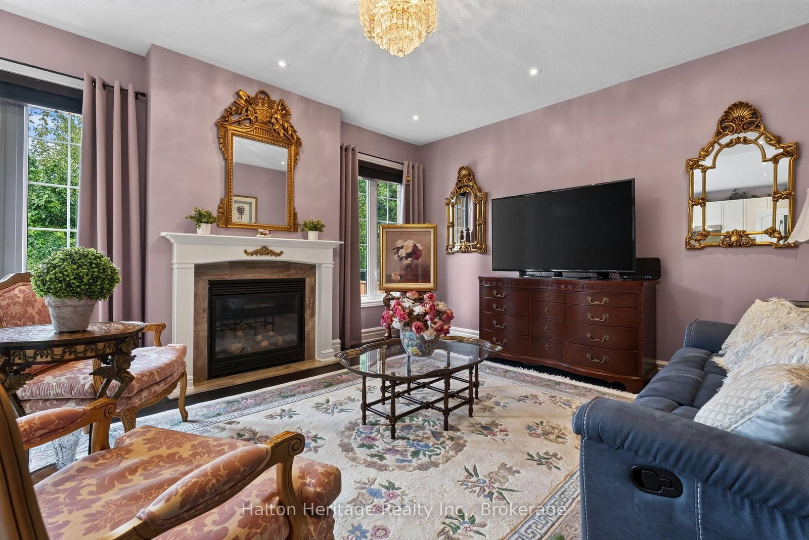 360 Holmes Crescent • Milton, ON photo 11
