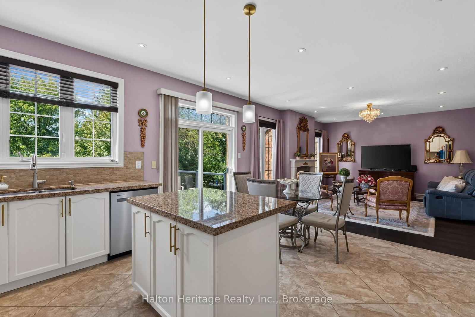 360 Holmes Crescent • Milton, ON photo 16