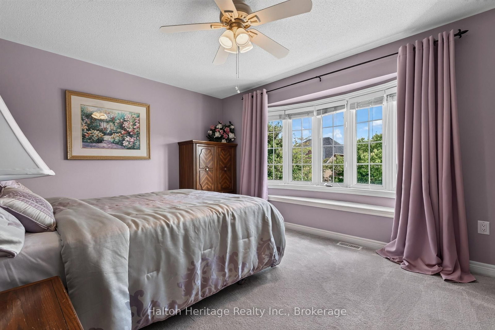 360 Holmes Crescent • Milton, ON photo 24