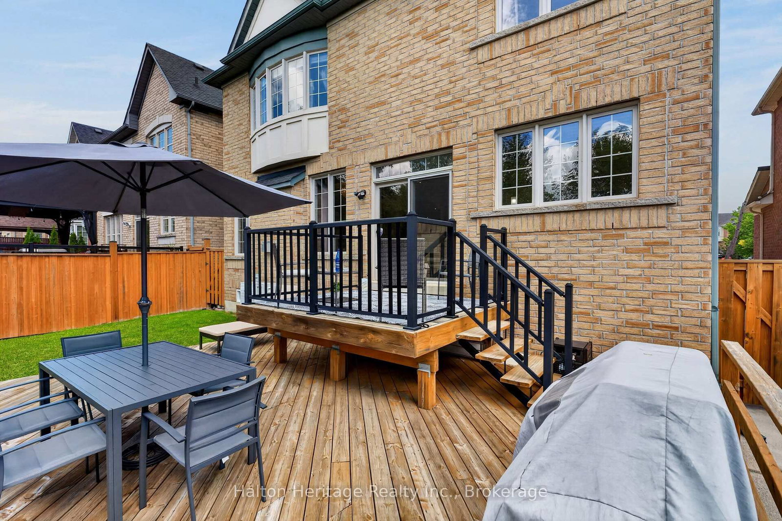 360 Holmes Crescent • Milton, ON photo 37