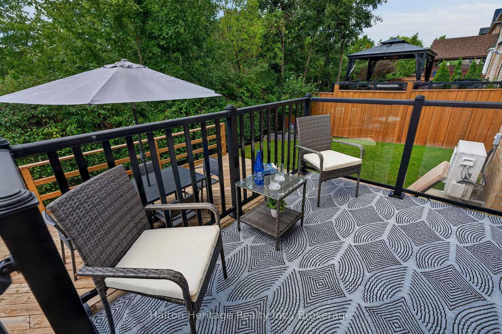 360 Holmes Crescent • Milton, ON photo 38