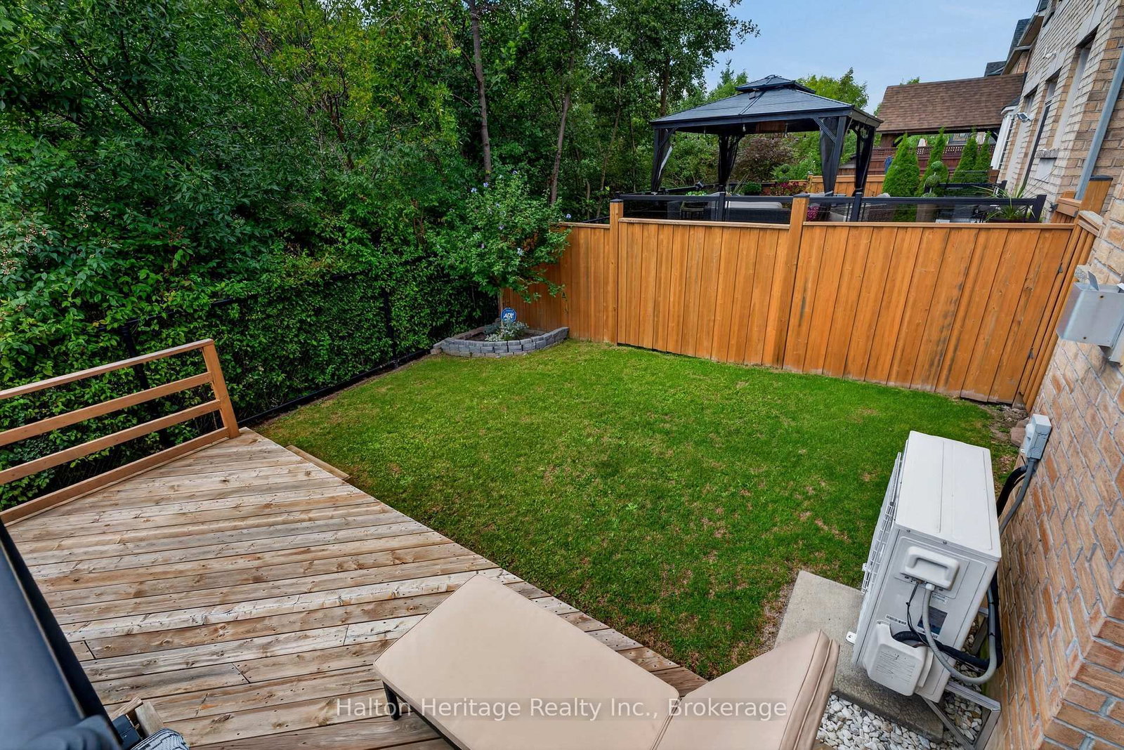 360 Holmes Crescent • Milton, ON photo 41