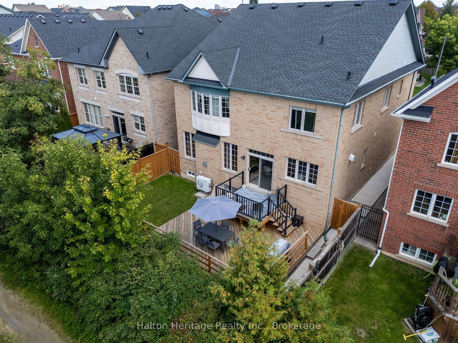 360 Holmes Crescent • Milton, ON photo 42