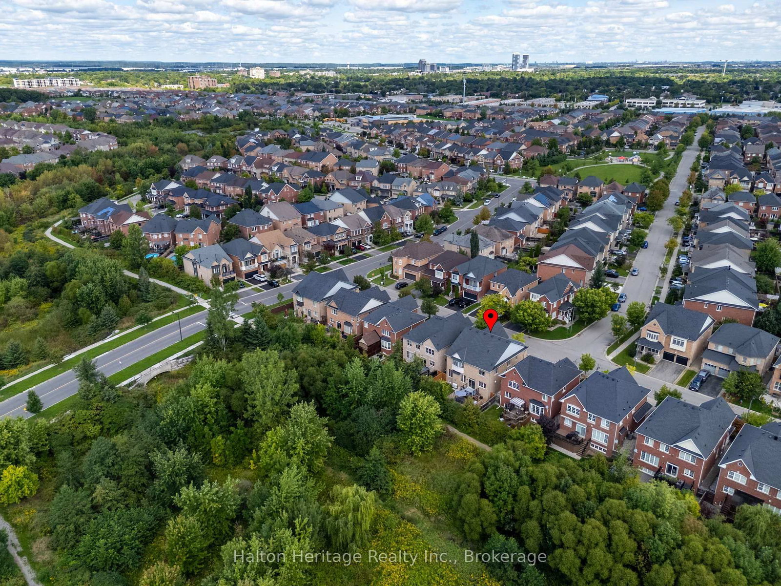 360 Holmes Crescent • Milton, ON photo 44