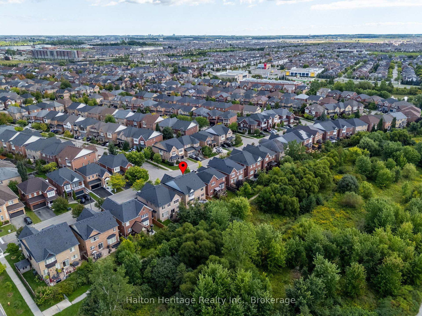 360 Holmes Crescent • Milton, ON photo 46