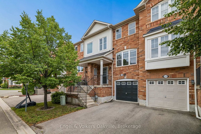 2408 Coho Way
