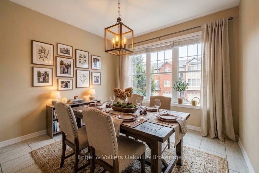 2408 Coho Way • Oakville, ON photo 10
