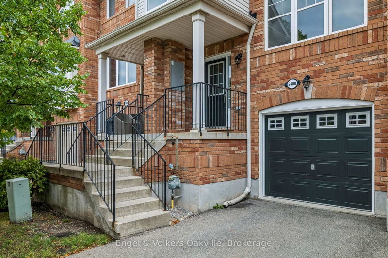 2408 Coho Way