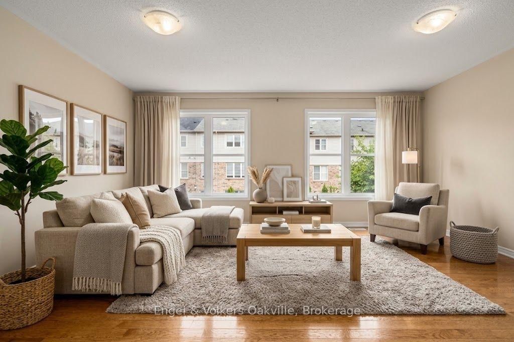 2408 Coho Way • Oakville, ON photo 20