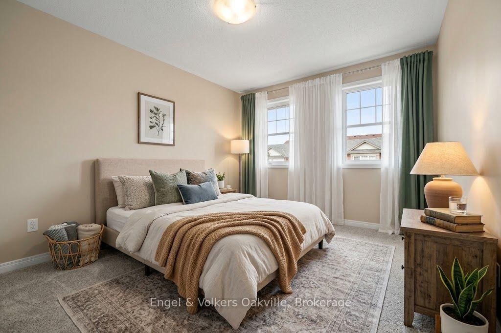2408 Coho Way • Oakville, ON photo 29