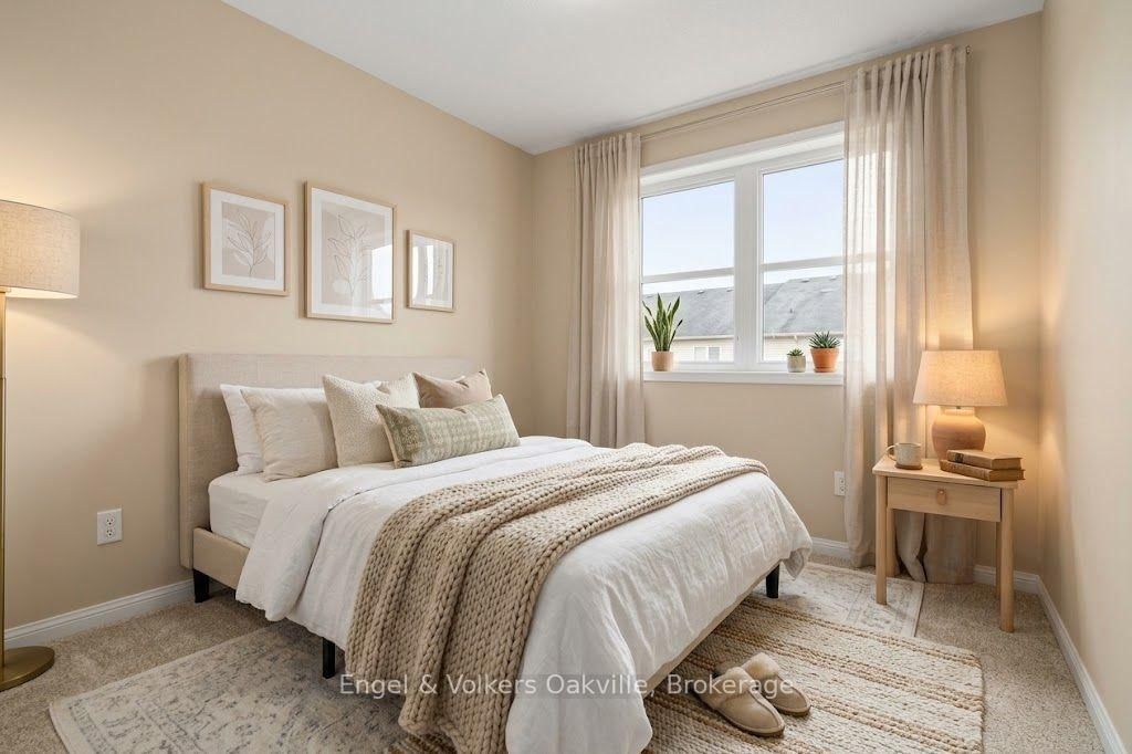2408 Coho Way • Oakville, ON photo 36