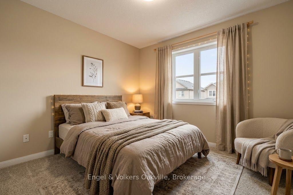 2408 Coho Way • Oakville, ON photo 38