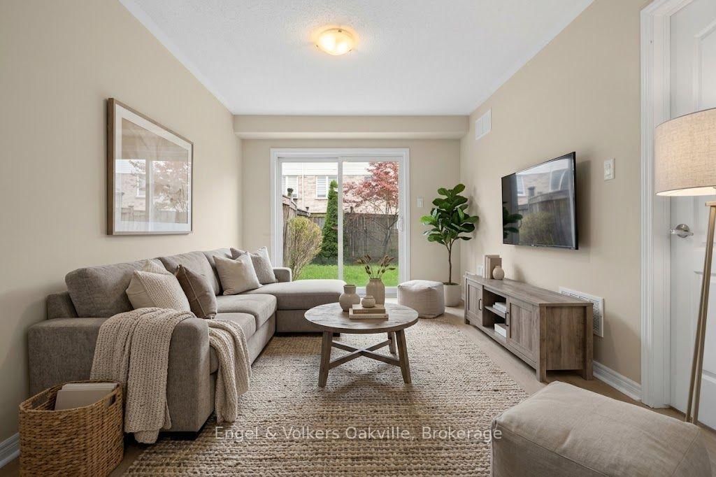 2408 Coho Way • Oakville, ON photo 45