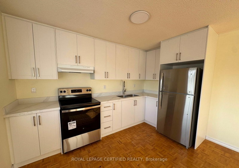 2nd Floor - 2 Kingsplate Crescent