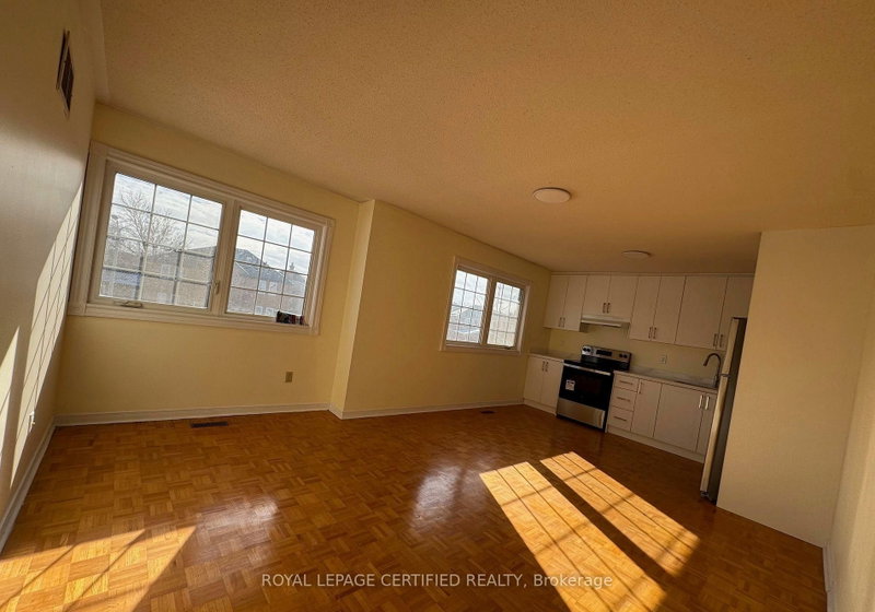 2nd Floor - 2 Kingsplate Crescent