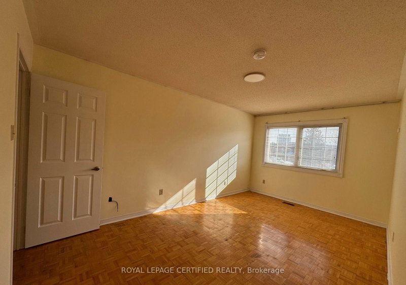2nd Floor - 2 Kingsplate Crescent