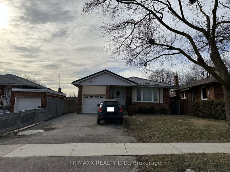 BSMT - 93 Jeffcoat Drive