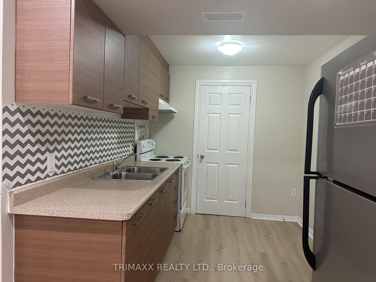 BSMT - 93 Jeffcoat Drive, Toronto 4