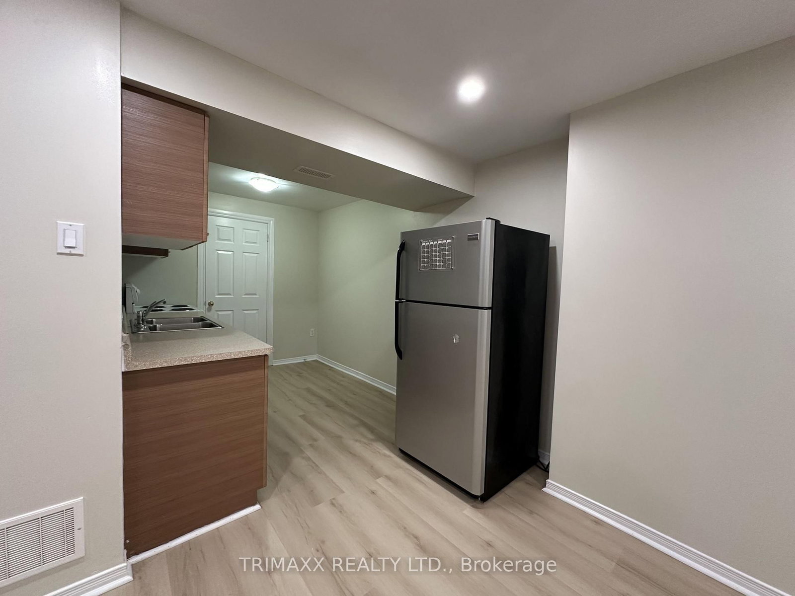 BSMT - 93 Jeffcoat Drive, Toronto 5