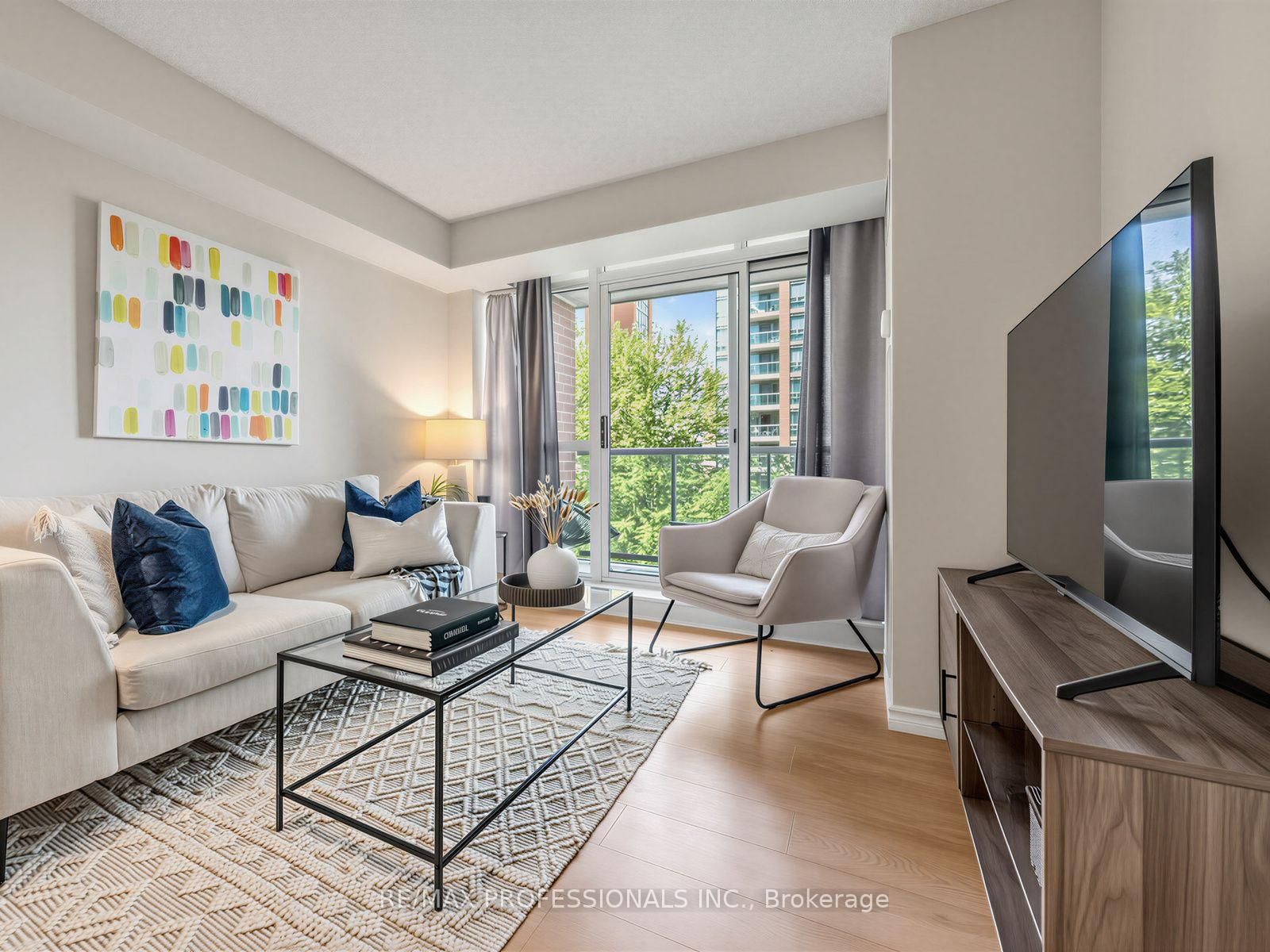 7 Michael Power Place • #509 • Toronto, ON photo 17