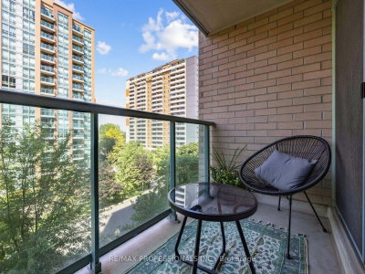7 Michael Power Toronto,ON M9A 0A4 — Photo 28
