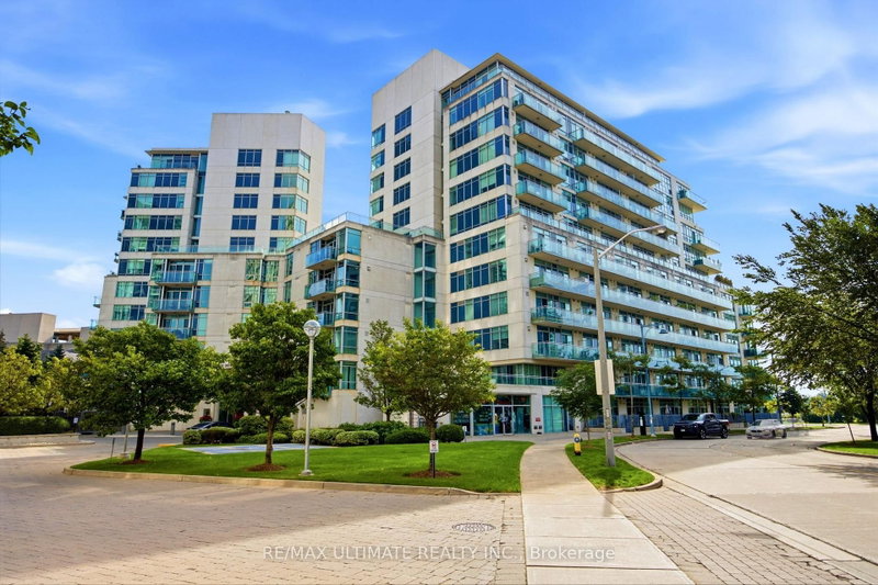 1113 - 5 Marine Parade Drive