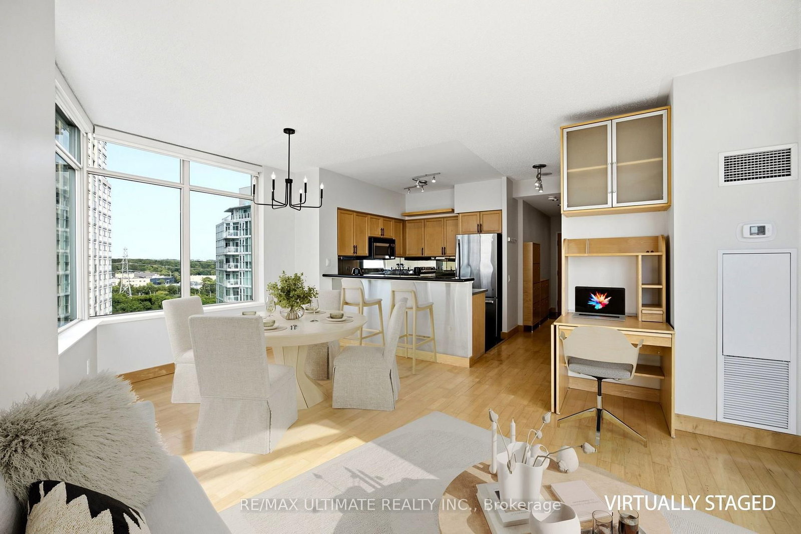 5 Marine Parade Drive • #1113 • Toronto, ON photo 15
