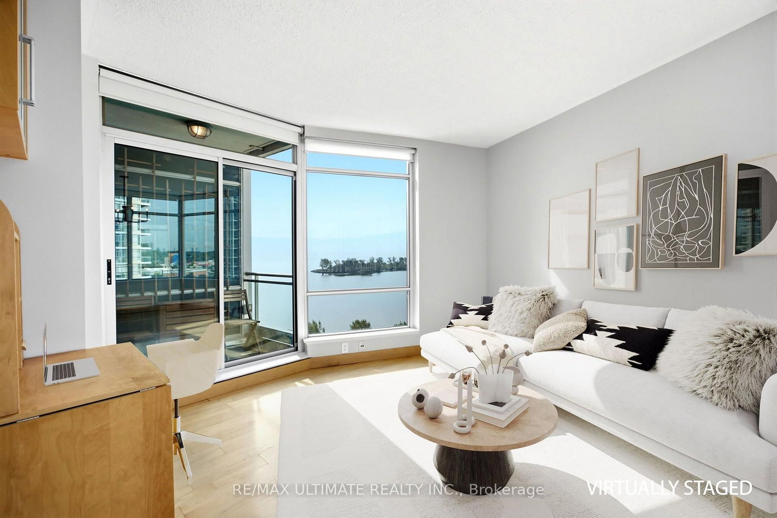 5 Marine Parade Drive • #1113 • Toronto, ON photo 17